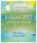 CALENDARI 2013 SOLILUNAR | 9788497778671 | POGGI, VIRGINIA | Llibreria Drac - Llibreria d'Olot | Comprar llibres en català i castellà online