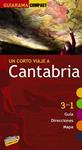 CANTABRIA 2010 ( GUIARAMA COMPACT) | 9788497768894 | ROBA, SILVIA/GÓMEZ, IÑAKI | Llibreria Drac - Llibreria d'Olot | Comprar llibres en català i castellà online