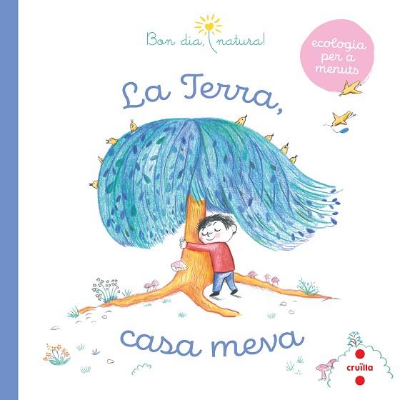 TERRA CASA MEVA, LA | 9788466149006 | FLEURUS, GROUPE | Llibreria Drac - Llibreria d'Olot | Comprar llibres en català i castellà online