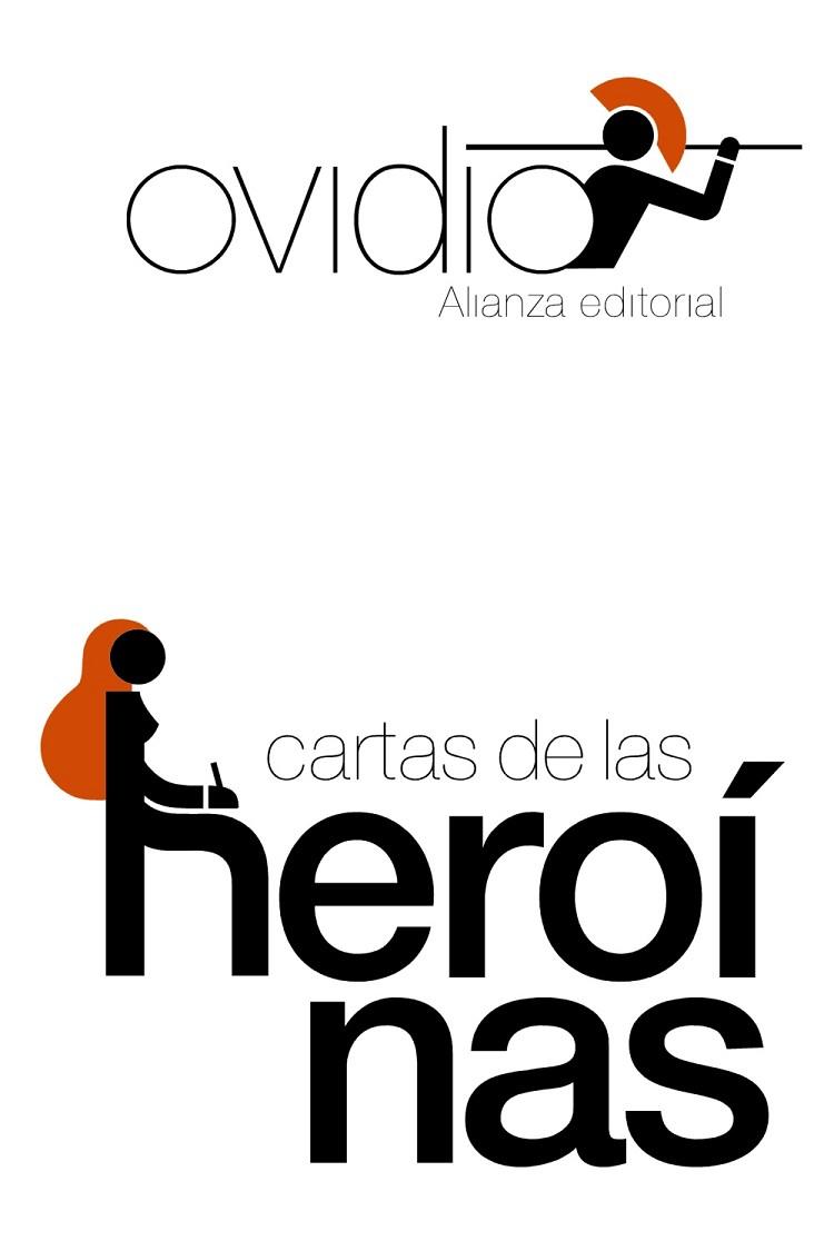 CARTAS DE LAS HEROÍNAS | 9788491811510 | OVIDIO | Llibreria Drac - Llibreria d'Olot | Comprar llibres en català i castellà online
