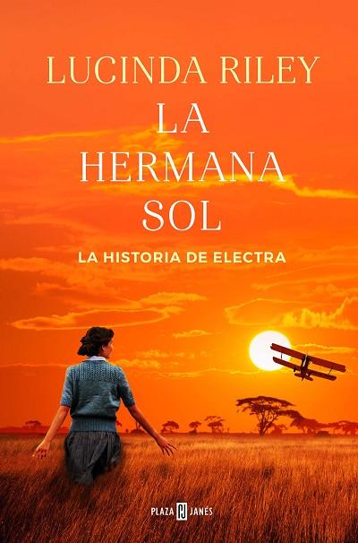 HERMANA SOL, LA (LAS SIETE HERMANAS 6) | 9788401021954 | RILEY, LUCINDA | Llibreria Drac - Llibreria d'Olot | Comprar llibres en català i castellà online