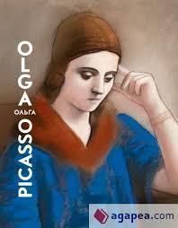 OLGA PICASSO | 9788408207429 | AA.DD. | Llibreria Drac - Llibreria d'Olot | Comprar llibres en català i castellà online