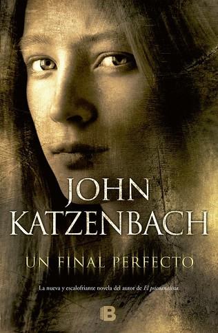 FINAL PERFECTO, UN | 9788466652193 | KATZENBACH, JOHN | Llibreria Drac - Llibreria d'Olot | Comprar llibres en català i castellà online