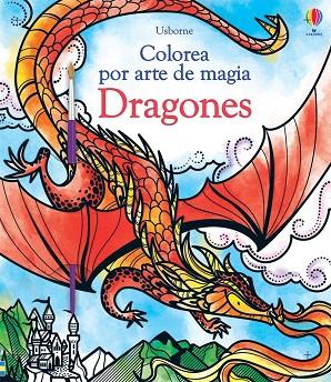 DRAGONES | 9781474979757 | WATT, FIONA | Llibreria Drac - Llibreria d'Olot | Comprar llibres en català i castellà online
