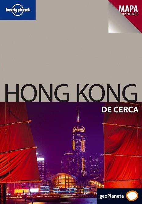 HONG KONG 2009 (LONELY PLANET DE CERCA) | 9788408083030 | VV.AA. | Llibreria Drac - Llibreria d'Olot | Comprar llibres en català i castellà online