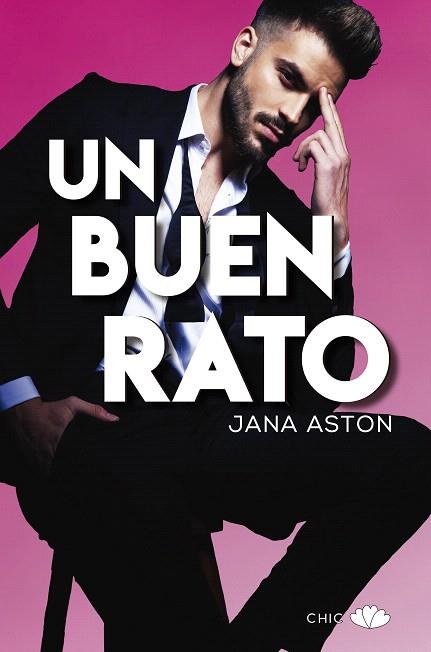 BUEN RATO, UN | 9788417972189 | ASTON, JANA | Llibreria Drac - Llibreria d'Olot | Comprar llibres en català i castellà online