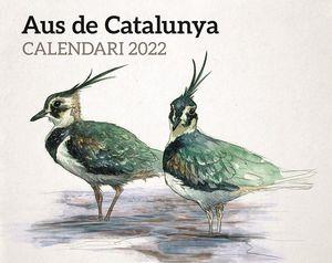 CALENDARI 2022 AUS DE CATALUNYA | 8415001046698 | AA.DD. | Llibreria Drac - Llibreria d'Olot | Comprar llibres en català i castellà online
