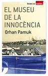 MUSEU DE LA INNOCENCIA, EL | 9788490260326 | PAMUK, ORHAN | Llibreria Drac - Llibreria d'Olot | Comprar llibres en català i castellà online