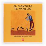 FLAUTISTA DE HAMELIN, EL | 9788467560657 | FONT, NÚRIA | Llibreria Drac - Llibreria d'Olot | Comprar llibres en català i castellà online