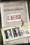 DEFENSOR, EL | 9788483657843 | GAY, VÍCTOR | Llibreria Drac - Llibreria d'Olot | Comprar llibres en català i castellà online