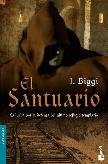 SANTUARIO, EL | 9788432217814 | BIGGI, I. | Llibreria Drac - Llibreria d'Olot | Comprar llibres en català i castellà online
