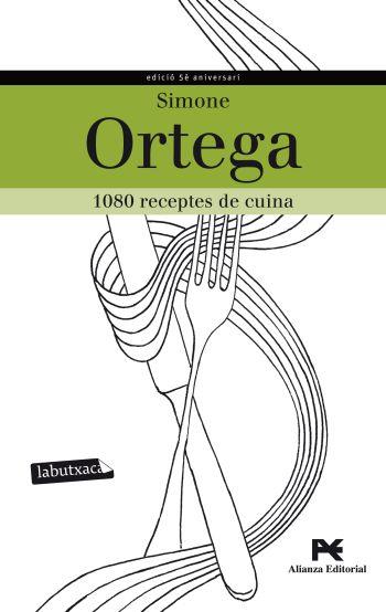 1080 RECEPTES DE CUINA | 9788499305257 | ORTEGA, SIMONE | Llibreria Drac - Llibreria d'Olot | Comprar llibres en català i castellà online