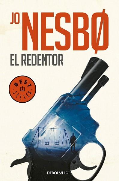 REDENTOR, EL (HARRY HOLE 6) | 9788466343886 | NESBO, JO | Llibreria Drac - Llibreria d'Olot | Comprar llibres en català i castellà online