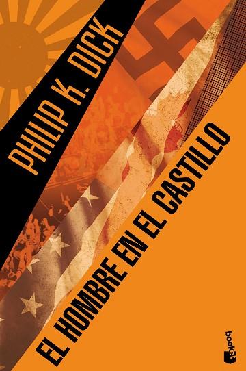 HOMBRE EN EL CASTILLO, EL | 9788445013250 | DICK, PHILIP K. | Llibreria Drac - Llibreria d'Olot | Comprar llibres en català i castellà online