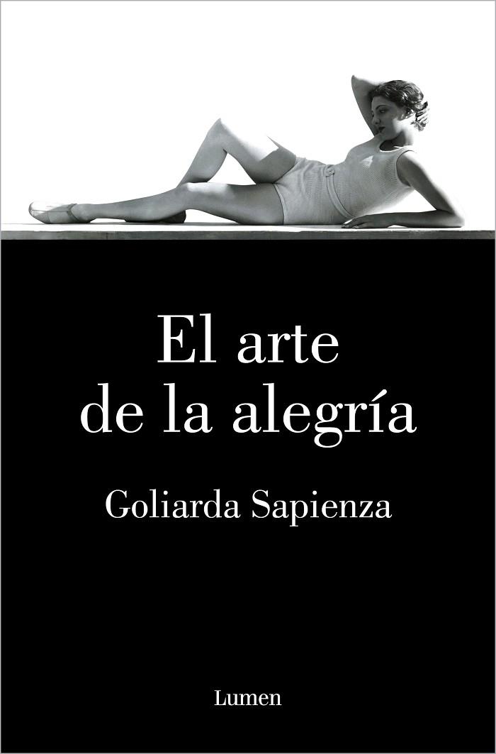 ARTE DE LA ALEGRÍA, EL | 9788426418333 | SAPIENZA, GOLIARDA | Llibreria Drac - Llibreria d'Olot | Comprar llibres en català i castellà online