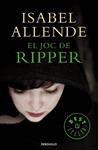 JOC DE RIPPER, EL | 9788490624791 | ALLENDE, ISABEL | Llibreria Drac - Llibreria d'Olot | Comprar llibres en català i castellà online