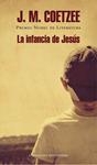 INFANCIA DE JESUS, LA | 9788439727279 | COETZEE, J.M. | Llibreria Drac - Llibreria d'Olot | Comprar llibres en català i castellà online