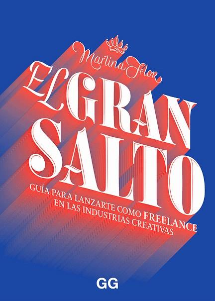 GRAN SALTO, EL | 9788425231773 | FLOR, MARTINA | Llibreria Drac - Llibreria d'Olot | Comprar llibres en català i castellà online