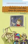 TREINTA Y TRES DIAS ANTES DE CONOCERTE | 9788467840117 | MUIÑA, PALOMA | Llibreria Drac - Llibreria d'Olot | Comprar llibres en català i castellà online