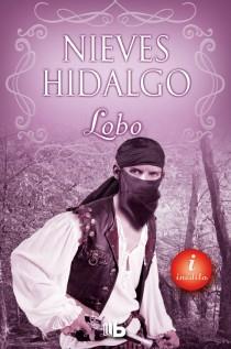 LOBO | 9788498729214 | HIDALGO, NIEVES | Llibreria Drac - Llibreria d'Olot | Comprar llibres en català i castellà online