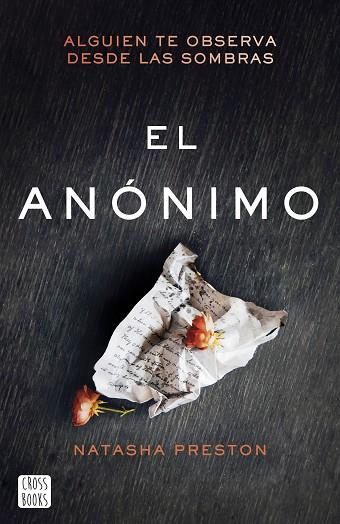 ANÓNIMO, EL | 9788408204329 | PRESTON, NATASHA | Llibreria Drac - Llibreria d'Olot | Comprar llibres en català i castellà online