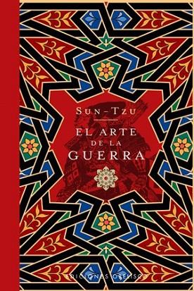 ARTE DE LA GUERRA, EL  | 9788497775311 | TZU, SUN | Llibreria Drac - Llibreria d'Olot | Comprar llibres en català i castellà online