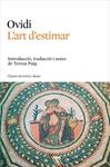ART D'ESTIMAR, L' | 9788482644738 | OVIDI | Llibreria Drac - Llibreria d'Olot | Comprar llibres en català i castellà online
