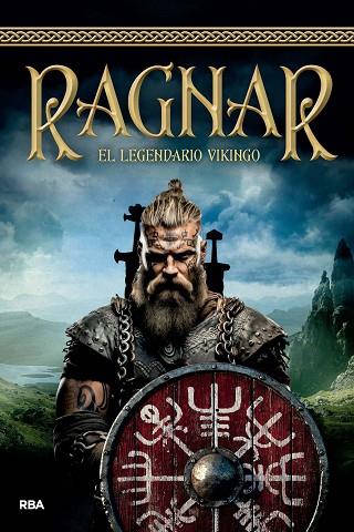 RAGNAR EL LEGENDARIO VIKINGO | 9788411325295 | AA.DD. | Llibreria Drac - Llibreria d'Olot | Comprar llibres en català i castellà online