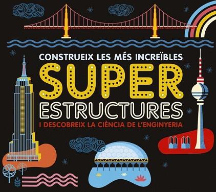 SUPERESTRUCTURES | 9788417273163 | AA.DD. | Llibreria Drac - Llibreria d'Olot | Comprar llibres en català i castellà online