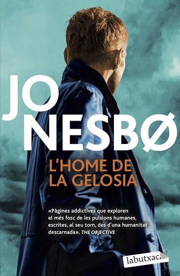 HOME DE LA GELOSIA, L' | 9788419107633 | NESBO, JO | Llibreria Drac - Llibreria d'Olot | Comprar llibres en català i castellà online