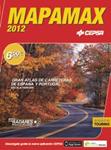 MAPAMAX 2012 | 9788499352800 | ANAYA TOURING | Llibreria Drac - Llibreria d'Olot | Comprar llibres en català i castellà online