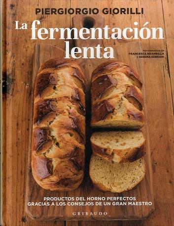 FERMENTACIÓN LENTA, LA | 9788417127060 | VV. AA. | Llibreria Drac - Llibreria d'Olot | Comprar llibres en català i castellà online