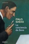 CONCIENCIA DE ZENO, LA | 9788483467459 | SVEVO, ITALO | Llibreria Drac - Llibreria d'Olot | Comprar llibres en català i castellà online