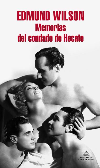 MEMORIAS DEL CONDADO DE HECATE | 9788439739845 | WILSON, EDMUND | Llibreria Drac - Llibreria d'Olot | Comprar llibres en català i castellà online