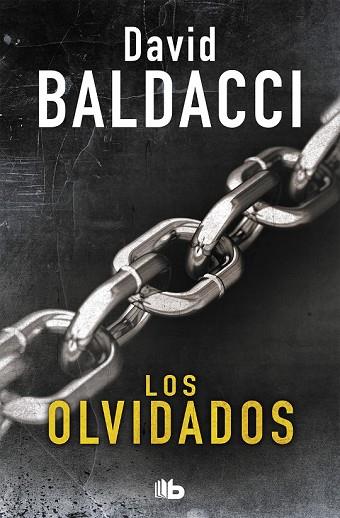OLVIDADOS, LOS (SERIE JOHN PULLER 2) | 9788490706732 | BALDACCI, DAVID | Llibreria Drac - Llibreria d'Olot | Comprar llibres en català i castellà online