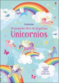 UNICORNIOS (PEGATINAS) | 9781474960878 | AA.VV | Llibreria Drac - Llibreria d'Olot | Comprar llibres en català i castellà online