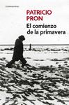 COMIENZO DE LA PRIMAVERA, EL | 9788499087450 | PRON, PATRICIO | Llibreria Drac - Llibreria d'Olot | Comprar llibres en català i castellà online