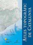 ATLES TOPOGRÀFIC DE CATALUNYA | 9788441224216 | ICGC | Llibreria Drac - Librería de Olot | Comprar libros en catalán y castellano online