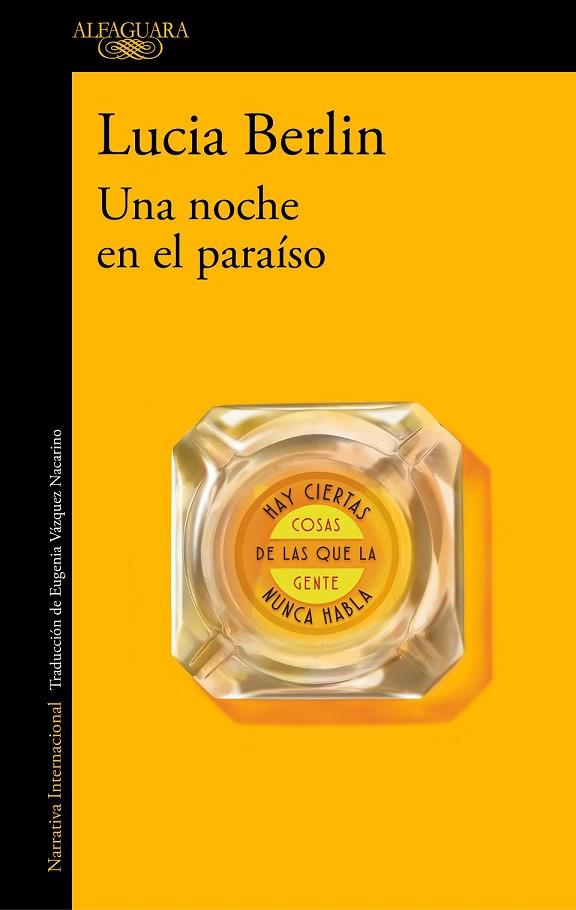 NOCHE EN EL PARAISO, UNA | 9788420429304 | BERLIN, LUCIA | Llibreria Drac - Llibreria d'Olot | Comprar llibres en català i castellà online