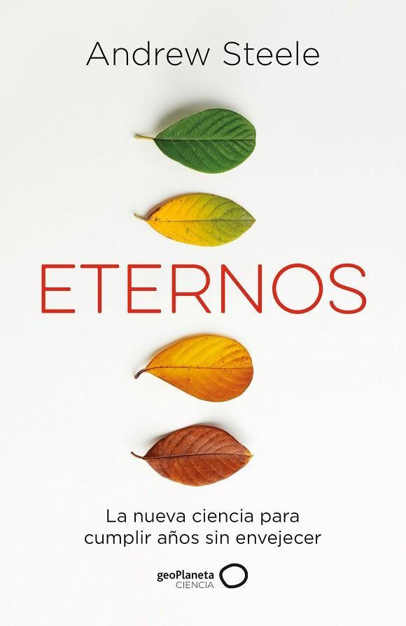ETERNOS | 9788408249320 | STEELE, ANDREW | Llibreria Drac - Llibreria d'Olot | Comprar llibres en català i castellà online