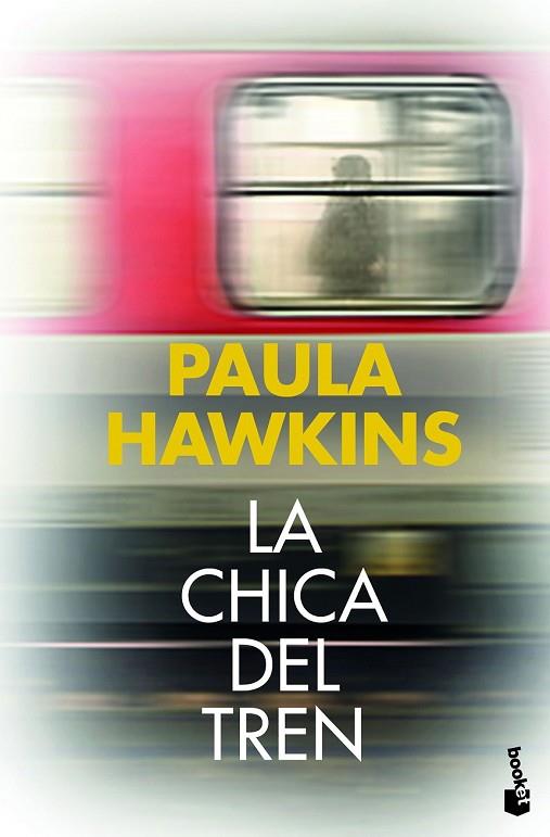 CHICA DEL TREN, LA | 9788408176473 | HAWKINS, PAULA | Llibreria Drac - Llibreria d'Olot | Comprar llibres en català i castellà online