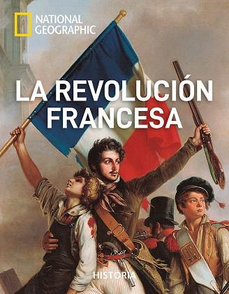 REVOLUCIÓN FRANCESA, LA | 9788482987552 | AA.DD. | Llibreria Drac - Llibreria d'Olot | Comprar llibres en català i castellà online
