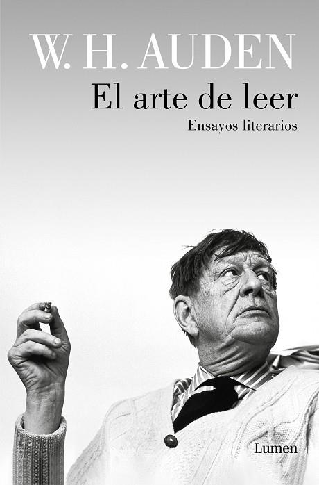 ARTE DE LEER, EL | 9788426426260 | AUDEN, W.H. | Llibreria Drac - Llibreria d'Olot | Comprar llibres en català i castellà online