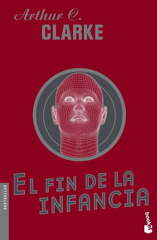 FIN DE LA INFANCIA, EL | 9788445002698 | CLARKE, ARTHUR C. | Llibreria Drac - Librería de Olot | Comprar libros en catalán y castellano online