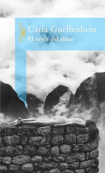REVES DEL ALMA, EL | 9788420466606 | GUELFENBEIN, CARLA | Llibreria Drac - Llibreria d'Olot | Comprar llibres en català i castellà online