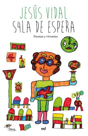 S4LA DE ESPERA | 9788427046320 | VIDAL, JESÚS | Llibreria Drac - Llibreria d'Olot | Comprar llibres en català i castellà online