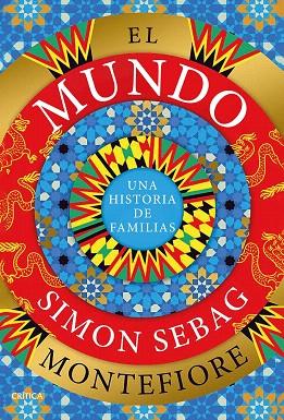 MUNDO, EL | 9788491994985 | SEBAG MONTEFIORE, SIMON | Llibreria Drac - Llibreria d'Olot | Comprar llibres en català i castellà online