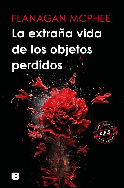 EXTRAÑA VIDA DE LOS OBJETOS PERDIDOS, LA | 9788466678421 | MCPHEE, FLANAGAN | Llibreria Drac - Librería de Olot | Comprar libros en catalán y castellano online