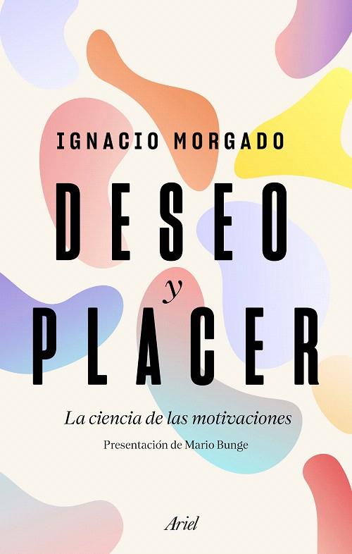 DESEO Y PLACER | 9788434430488 | MORGADO, IGNACIO | Llibreria Drac - Llibreria d'Olot | Comprar llibres en català i castellà online