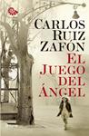 JUEGO DEL ANGEL, EL | 9788408086949 | RUIZ ZAFÓN, CARLOS | Llibreria Drac - Llibreria d'Olot | Comprar llibres en català i castellà online